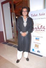 Talat Aziz at Talat Aziz concert in Blue Sea on 13th May 2012 (16).JPG